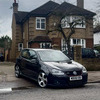 Vw golf gti 2.0