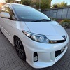 2014 Toyota Estima AERAS 2.4 HYBRID