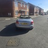 58 plate audi a4 2.0tdi cabriolet