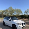 BMW X5 30d 7 Seater TOP SPEC
