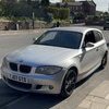 BMW 1 series msport 300bhp