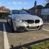 Bmw 320d full mot f30