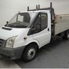 FORD TRANSIT MK 7 TIPPER