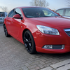 Vauxhaull insignia 1.8 Sri VX-Line