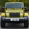 2007 JEEP WRANGLER JK SAHARA
