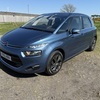 CITROEN C4 PICASSO EXCLUSIVE HDI
