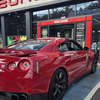 GT-R GTR 2009 FSH 45k £47800