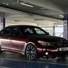 Bmw 530d Show car
