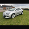 Astra GTC 2.0cdti