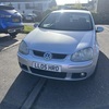 2005 golf GT fsi