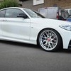 BMW M235i