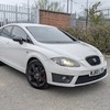 SEAT LEON FR+DSG HONDA TYPE R EP3