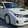 2012 SUBARU IMPREZA STI SPEC C RARE
