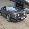 Mk2 golf 1.6 driver gti rep