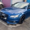 Audi a4 1.8 tfsi