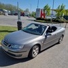 Saab 93 anniversary 1.9 tid 150bhp