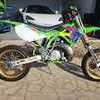 KX 250 SUPERMOTO ROAD LEGAL