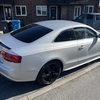 Audi a5 2.0 diseal sline