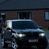 BMW X5 sport 3.0 D automatic 4wd