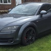 2008 audi tt 2.0 fsi sline