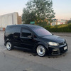 2010 VW Caddy 1.6tdci