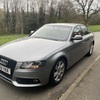 Audi a4 2.0 tdi