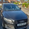 Audi Q7 2008 3.0 sline stage 1 305b