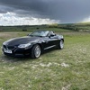 BMW z4 2.5 manual