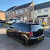 Polo gti 300bhp
