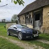 2012 Jaguar XF S Premium Luxury