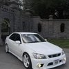 Jdm import toyota altezza rs200