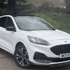 FORD KUGA PHEV ST LINE X