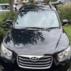 Hyundai Santa Fe 4x4 7 seater auto