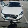 Peugeot 508sw