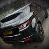 RANGE ROVER EVOQUE 2014