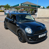 2012 Mini Cooper S