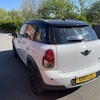 Mini countrymen 1.6 petrol