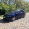 Golf GTD dsg mk7.5