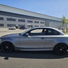 BMW 120D MSPORT COUPE