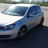 2010 mk6 golf 1.6 tdi sport 140