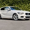 BMW 116D MSPORT STUNNING 80K