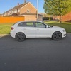 Audi a3 1.6fsi 12 months trst