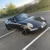 PORSCHE 911 3.8 24V CARRERA S