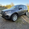 LAND ROVER DISCOVERY SPORT SE TECH