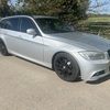 2012 bmw 320d msport