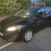2012 MAZDA 5 1.6 DIESEL 7 SEATS MOT