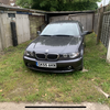 2005 BMW E46 330D