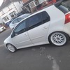 VW GOLF TDI R32 KIT 140K