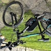 E-bike mint condition want 50cc