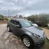 Land Rover discovery sport 2.2
